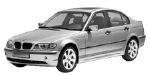 BMW E46 P230D Fault Code