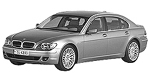 BMW E66 P230D Fault Code