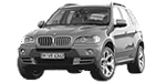 BMW E70 P230D Fault Code