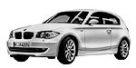 BMW E81 P230D Fault Code