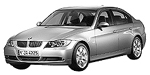 BMW E92 P230D Fault Code
