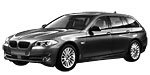 BMW F11 P230D Fault Code