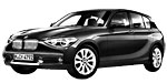 BMW F20 P230D Fault Code