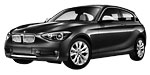BMW F21 P230D Fault Code