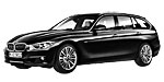 BMW F31 P230D Fault Code