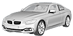 BMW F32 P230D Fault Code