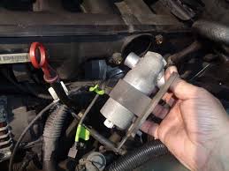See P230D in engine