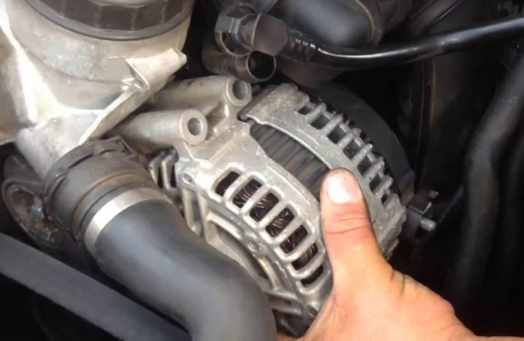 See P230D in engine